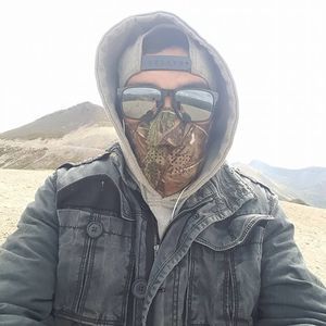 Meet your Posher, Steven